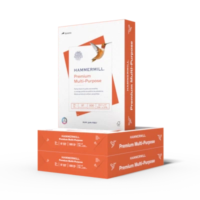 Premium Multi-Purpose ream stack