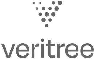Veritree logo