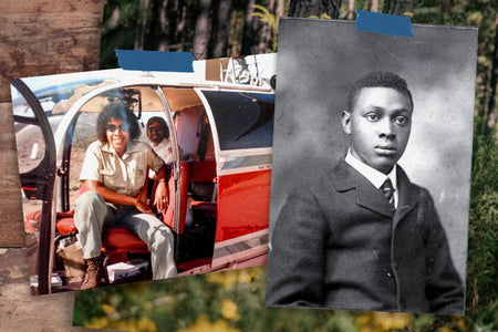Ralph Elwood Brock and Melody Starya Mobley