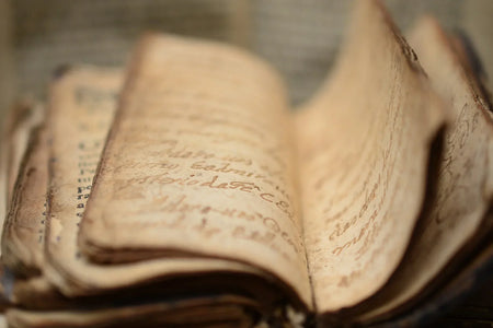 Where Would We Be Without Paper?