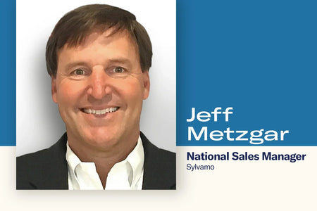 Jeff Metzgar - National Sales Manager Sylvamo