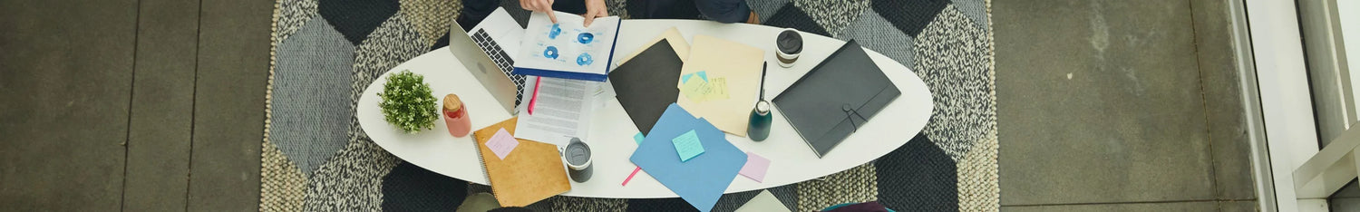 Multi-Purpose Papers - Shoppable