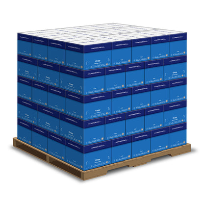 Copy Paper, 20lb, 92 Bright