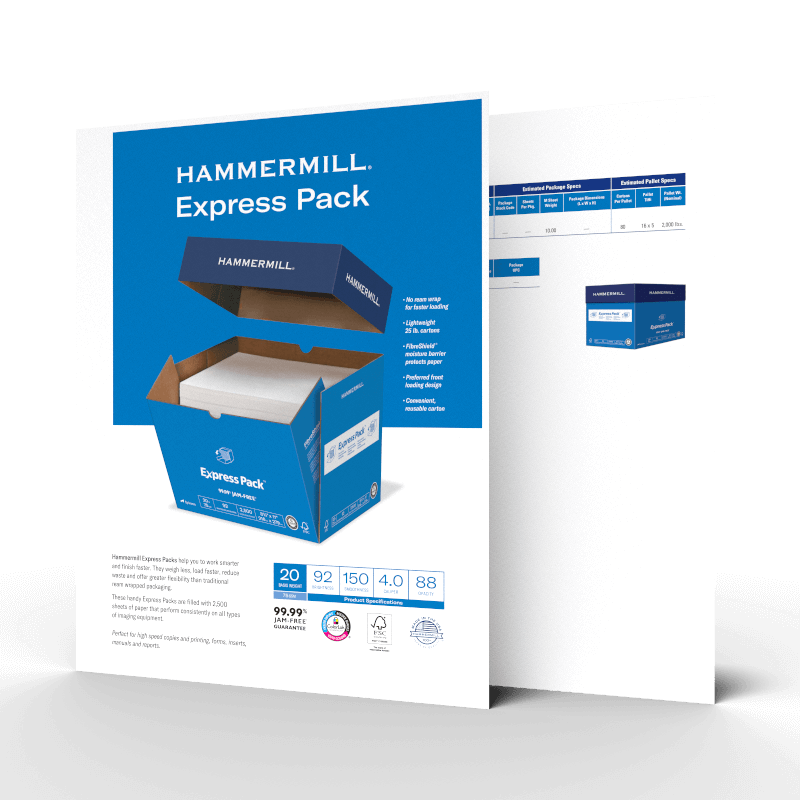 Information Central Hammermill information-central-hammermill