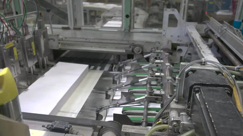 Hammermill No Shortcuts Image
