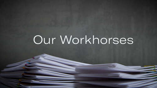 Everyday Papers video cover image