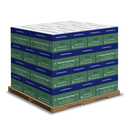 Premium Color Copy pallet