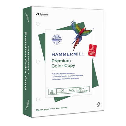 Premium Color Copy 3hp ream