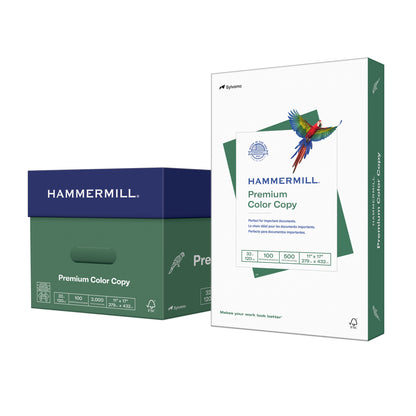 Premium Color Copy carton
