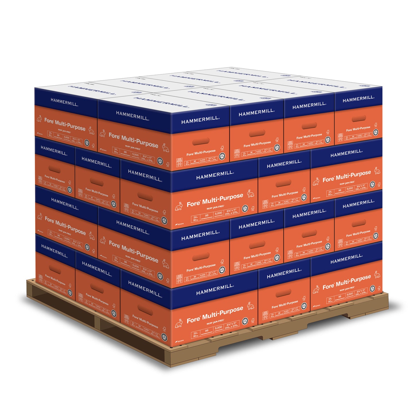 Fore Multi-Purpose pallet