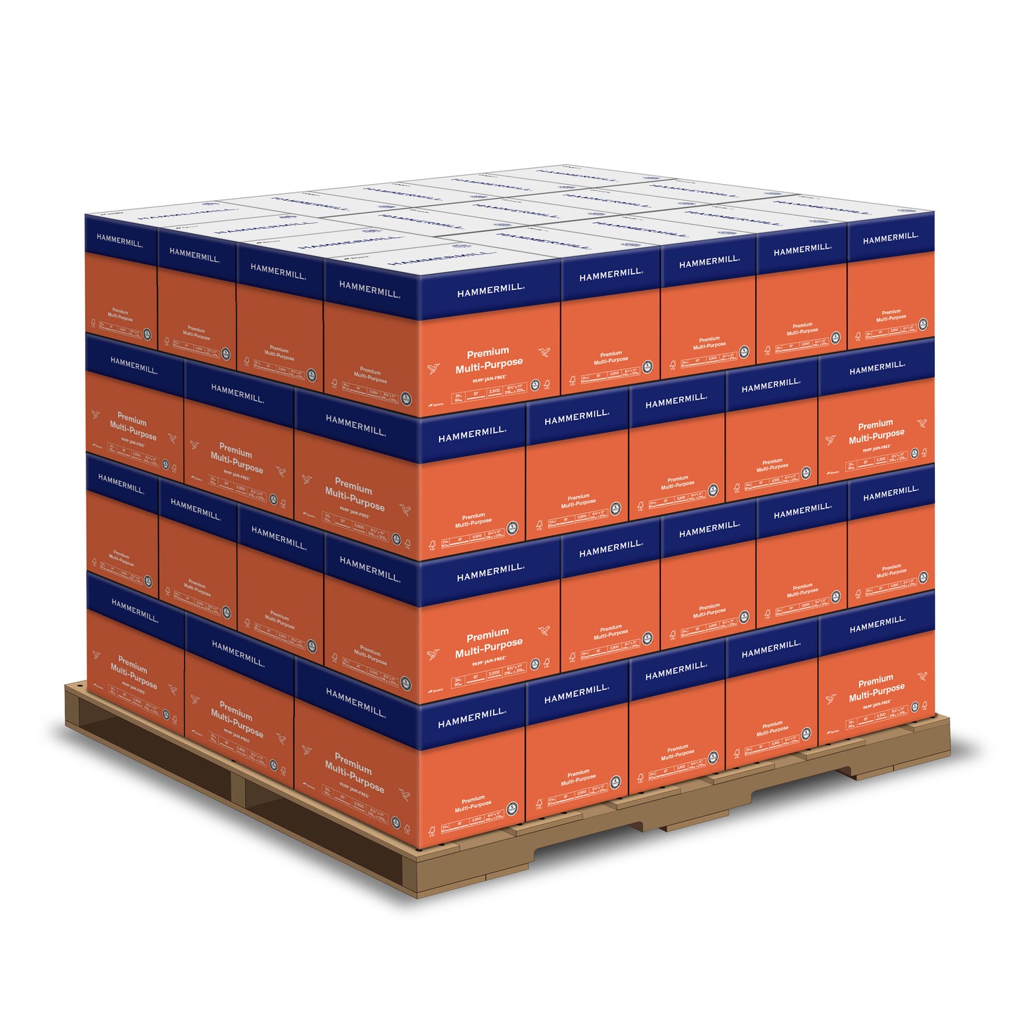Premium Multi-Purpose pallet