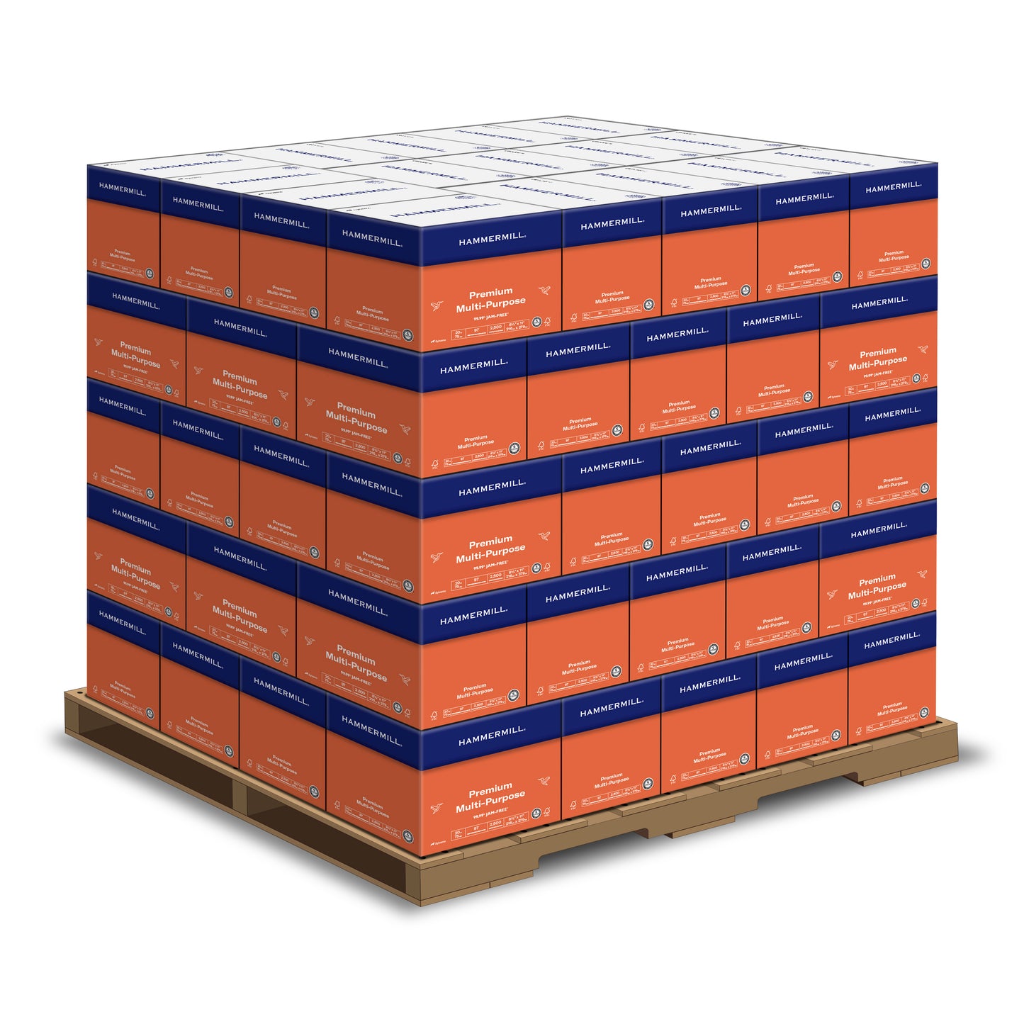 Premium Multi-Purpose pallet