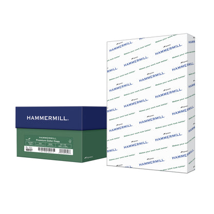 Premium Color Copy ream