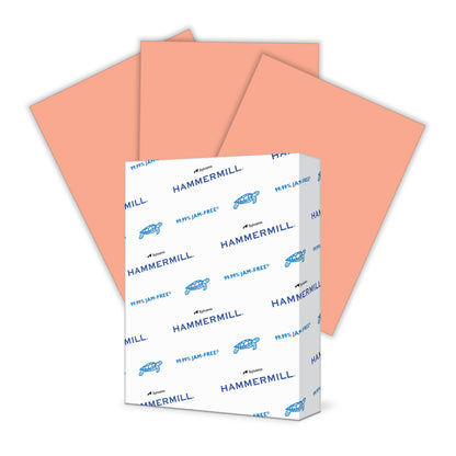 Colors (salmon)