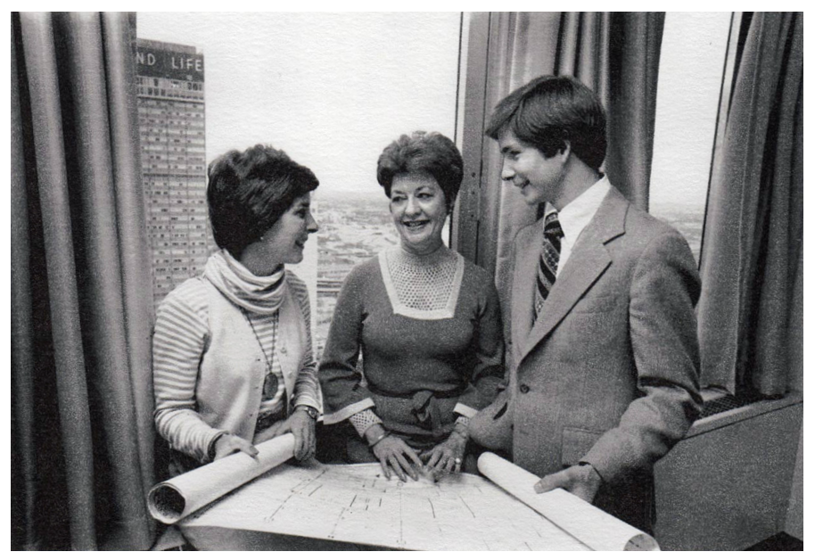 Bette Nesmith Graham